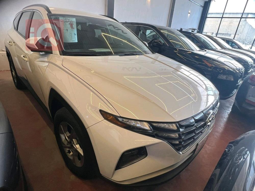 هيونداي توسان